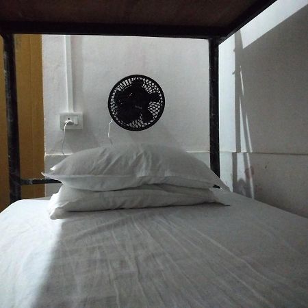Backpackers'Haven Albergue Guwahati Exterior foto